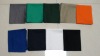 polyester/cotton plain dyed woven fabric T65/C35