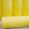 polyester/cotton plain dyed woven fabric T80/C20 45S 133*72*63''