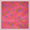 polyester cotton plain fabric 23x23 88x64