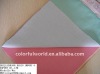 polyester cotton pocketing fabric T/C white