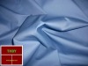 polyester cotton poplin fabric