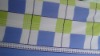 polyester/cotton printed fabric