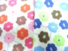 polyester/cotton printed fabric