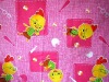 polyester/cotton printed fabric