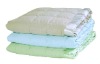 polyester/cotton quilt