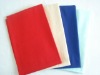 polyester cotton twill fabric