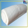 polyester cotton wadding of thermal bonded for garment and quilt