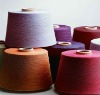 polyester/cotton yarn 14/1s