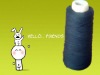 polyester / cotton yarn 21s