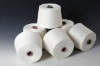 polyester cotton yarn 65/35 30s