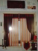 polyester curtain