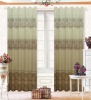 polyester curtain fabric