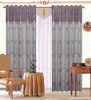 polyester curtain fabric
