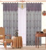 polyester curtain fabric