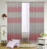 polyester curtain fabric