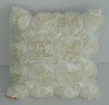 polyester cushion and pillow