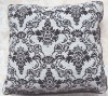 polyester cushion,jacquard cushion, back cushion,throw pillow