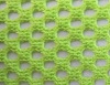 polyester cushion mesh fabric