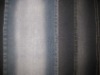 polyester denim fabric