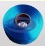 polyester dope dyed colored POY