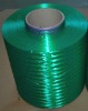 polyester dope dyed high tenacity yarn