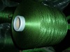 polyester dope dyed yarn