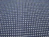polyester double color fabric with pvc/pu coated