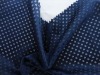 polyester double mesh fabric