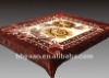 polyester double ply mink blankets wholesale 200*240cm