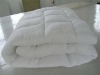 polyester duvet