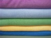 polyester  dyed fabric