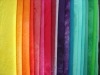 polyester dyed fabric