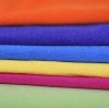 polyester elastane fabric