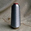 polyester embroidery metallic yarn