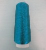 polyester embroidery metallic yarn