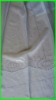 polyester embroidery ready-made curtain