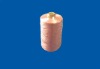 polyester embroidery thread 150D/2 with 300TPM
