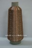 polyester embroidery yarn