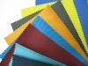 polyester fabric 600D