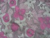 polyester fabric jacquard and yarn-dyed fabric