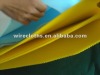 polyester fabric mesh padded