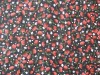 polyester fabric patch