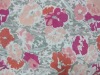 polyester fabric, printed fabric