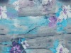 polyester fabric, printed fabric