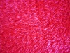 polyester fabric,sunflower velvet