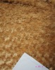 polyester fabric/toy plush