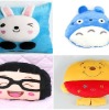 polyester fabric used for pillow and plush toys