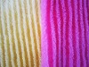 polyester fabric with printed