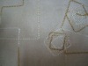 polyester faux suede upholstery fabric