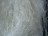 polyester  feather yarn